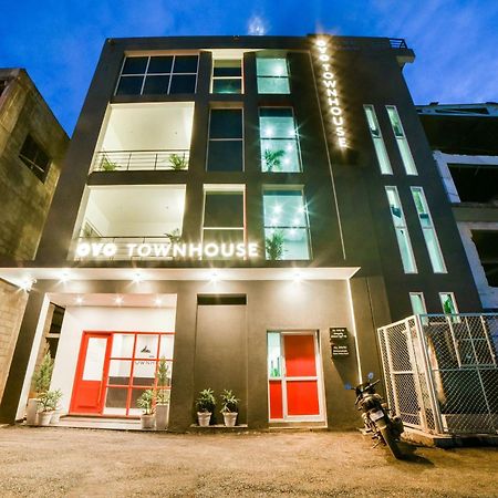 Super Townhouse Hosur Main Road Bommanahalli Near Gopalan Innovation Mall بنغالور المظهر الخارجي الصورة