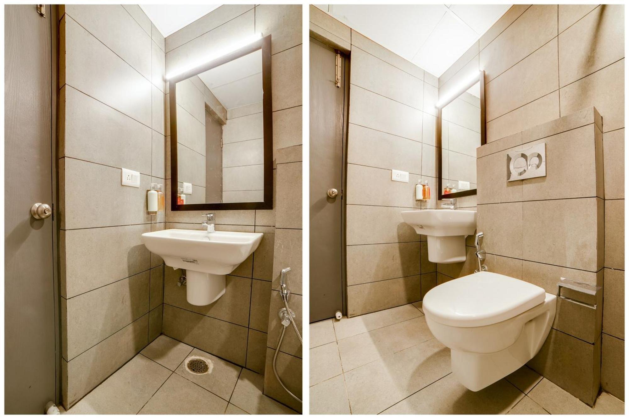 Super Townhouse Hosur Main Road Bommanahalli Near Gopalan Innovation Mall بنغالور المظهر الخارجي الصورة
