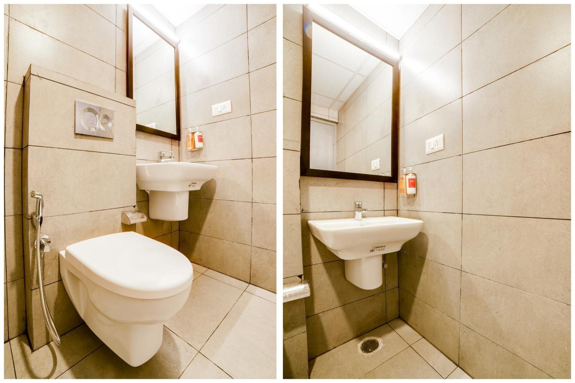 Super Townhouse Hosur Main Road Bommanahalli Near Gopalan Innovation Mall بنغالور المظهر الخارجي الصورة