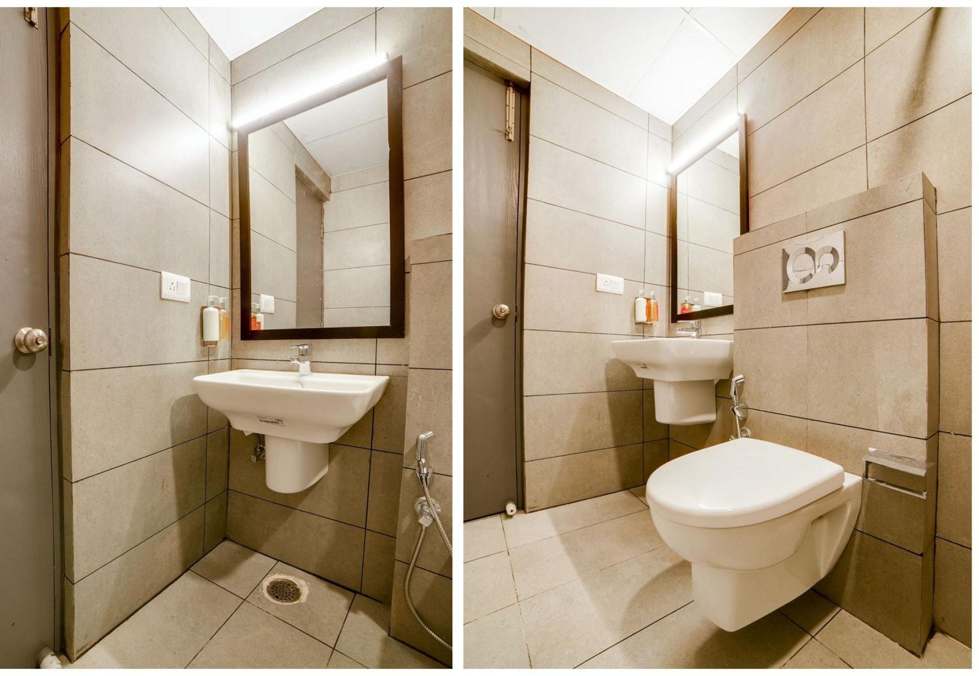 Super Townhouse Hosur Main Road Bommanahalli Near Gopalan Innovation Mall بنغالور المظهر الخارجي الصورة